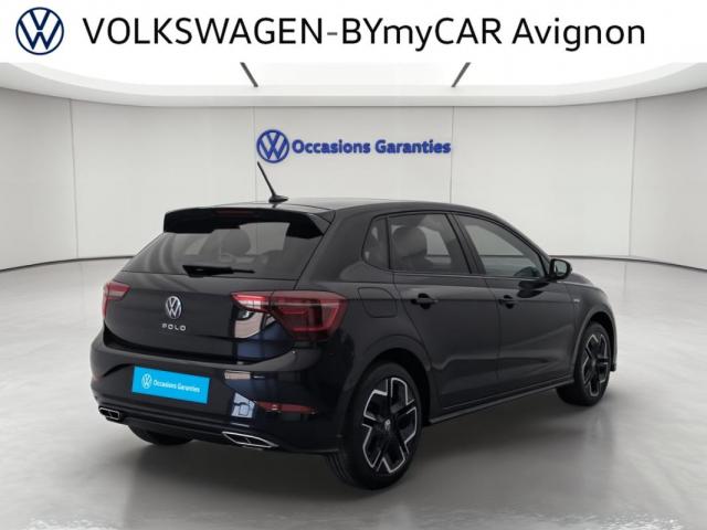 Volkswagen Polo image 8