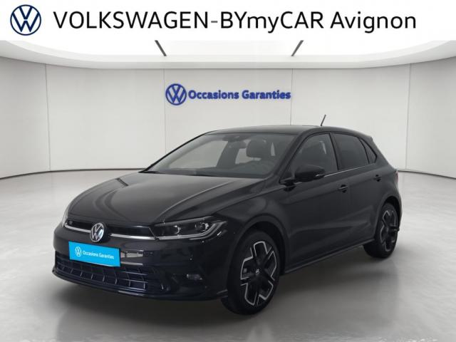 Volkswagen Polo 1.0 Tsi 95 S&s Bvm5 R-Line Edition