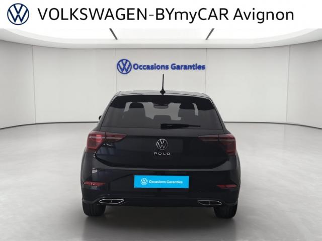 Volkswagen Polo image 8