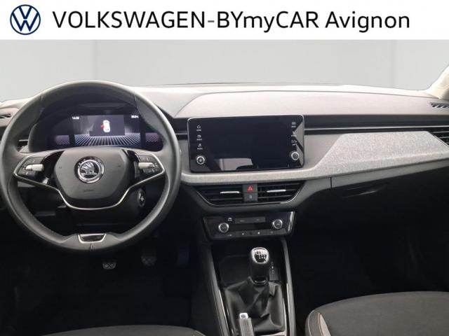 Skoda Kamiq image 5