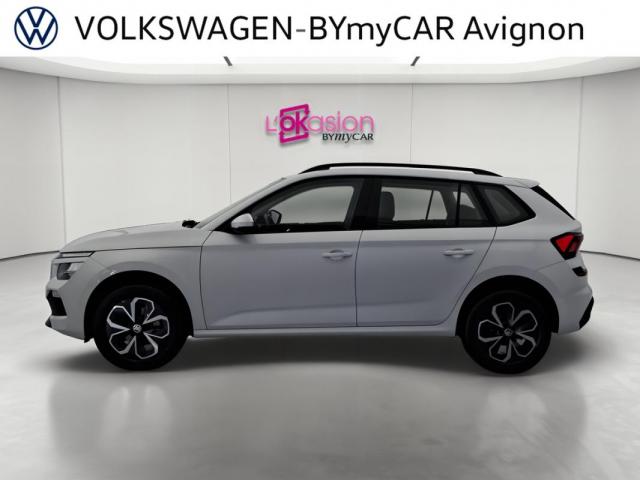 Skoda Kamiq image 8