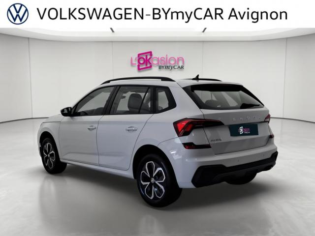 Skoda Kamiq image 9