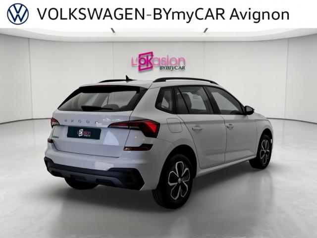 Skoda Kamiq image 2