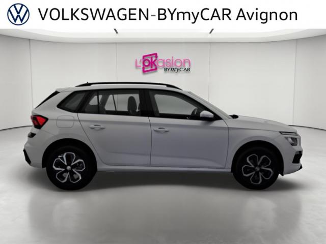 Skoda Kamiq image 1