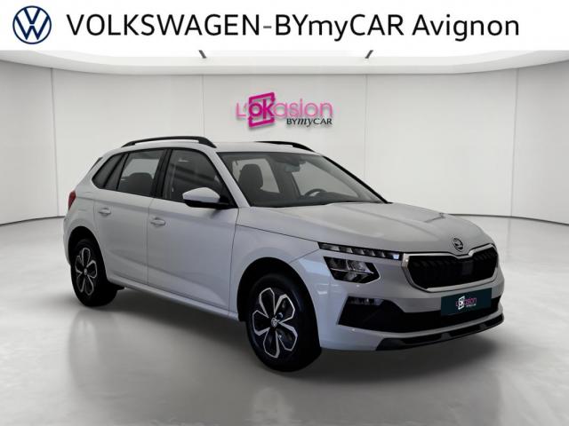 Skoda Kamiq image 6