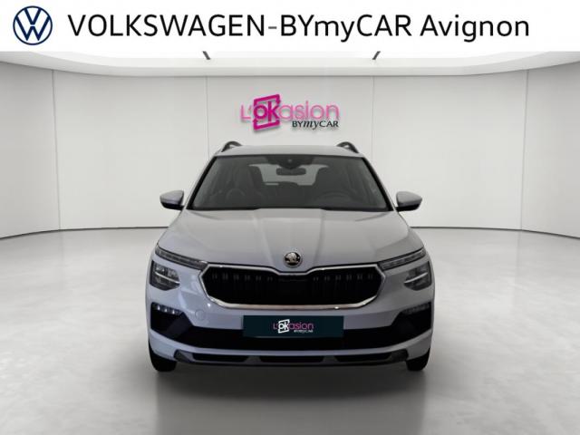Skoda Kamiq image 4