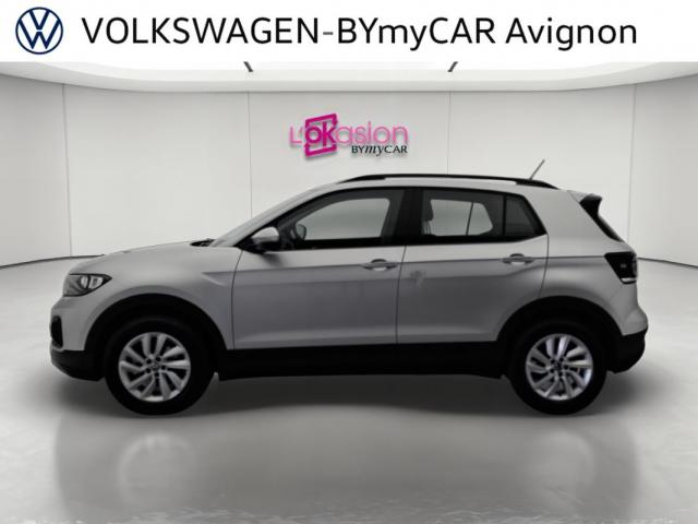 Volkswagen T-Cross image 4