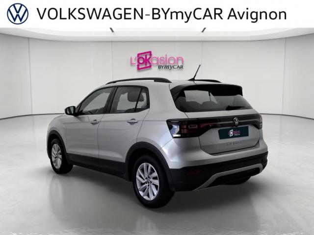 Volkswagen T-Cross image 8