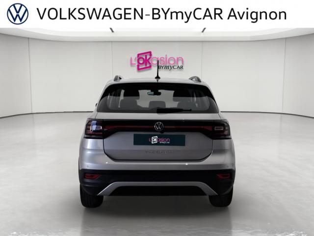Volkswagen T-Cross image 6