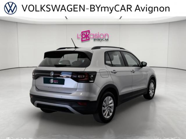 Volkswagen T-Cross image 9