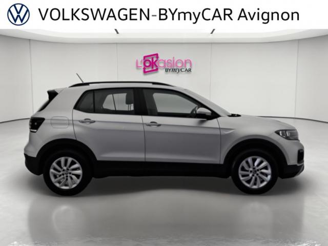 Volkswagen T-Cross image 5