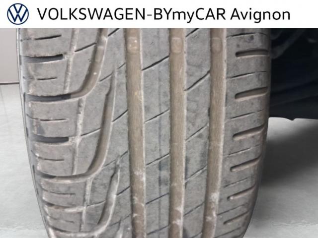 Volkswagen T-Cross image 7