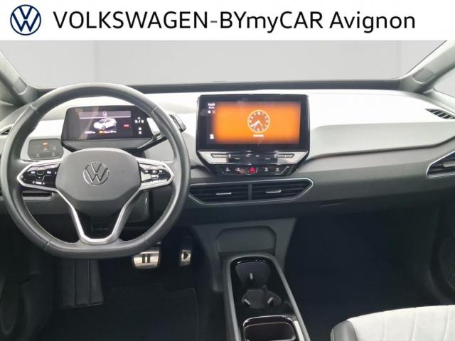 Volkswagen Id.3 image 9