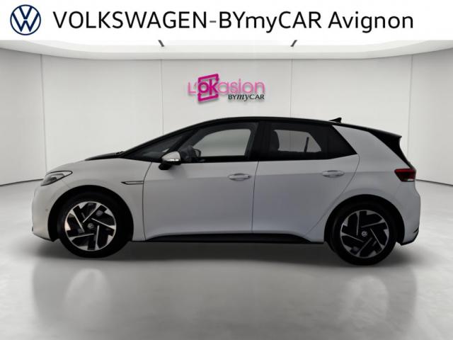 Volkswagen Id.3 image 5