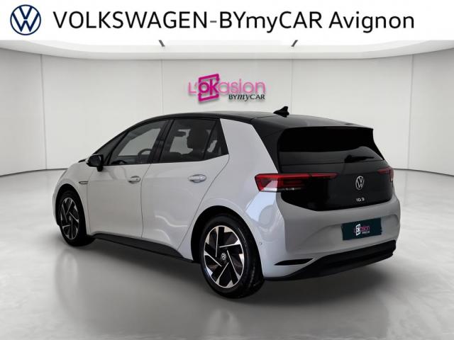Volkswagen Id.3 image 6