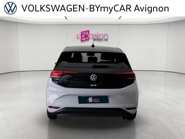 Volkswagen Id.3 image 3
