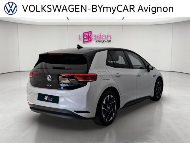 Volkswagen Id.3 image 4
