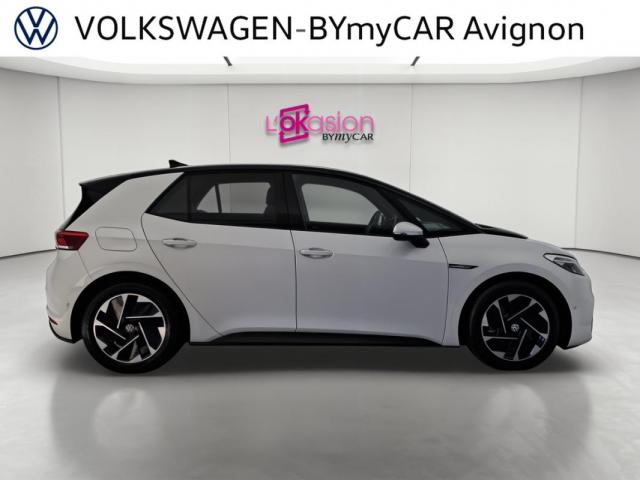 Volkswagen Id.3 image 1