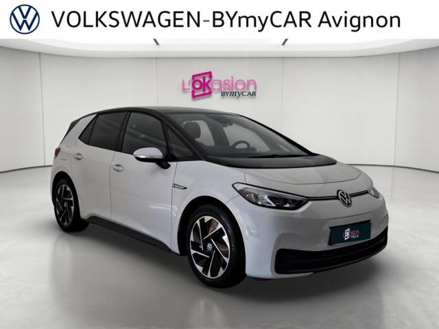 Volkswagen Id.3 image 7