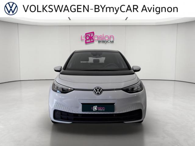Volkswagen Id.3 image 2
