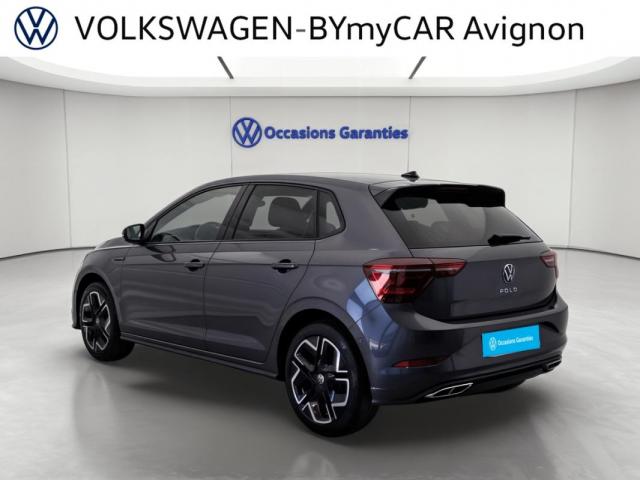 Volkswagen Polo image 4