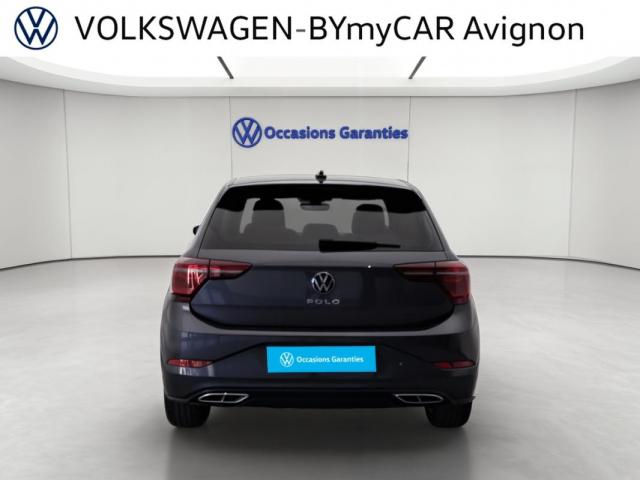 Volkswagen Polo image 3