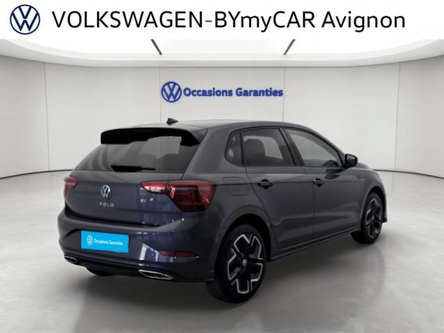 Volkswagen Polo image 8