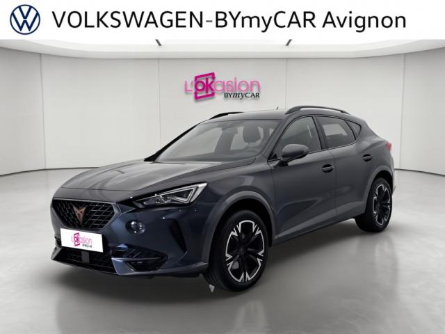 Cupra Formentor 1.5 Tsi 150 Ch Dsg7 Business Edition