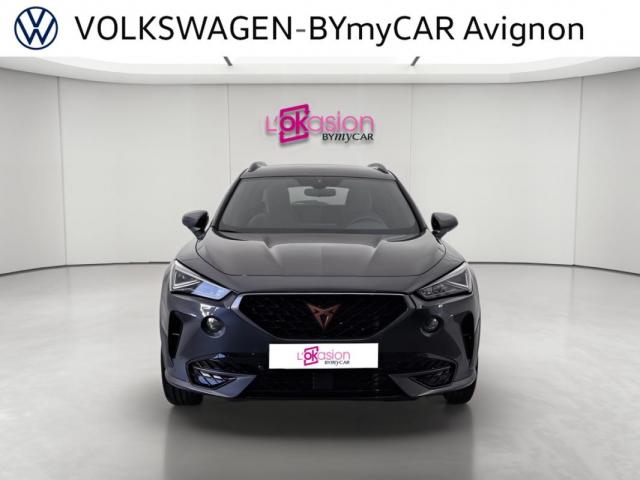 Cupra Formentor image 4