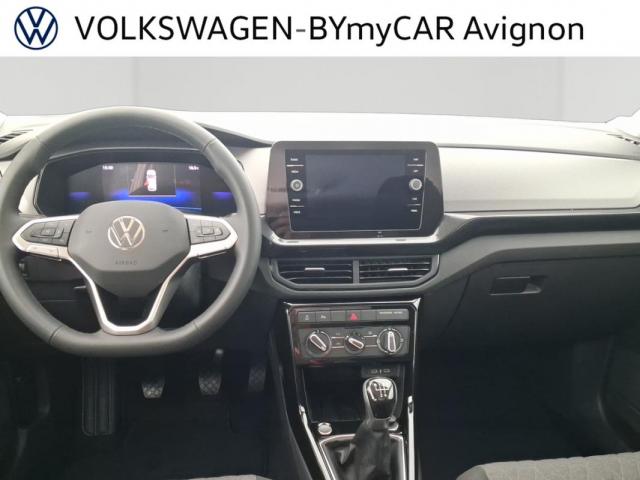 Volkswagen T-Cross image 4