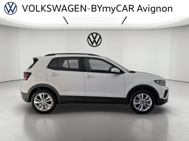 Volkswagen T-Cross image 2