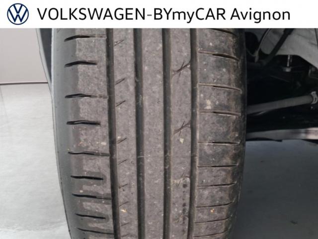 Volkswagen T-Cross image 1