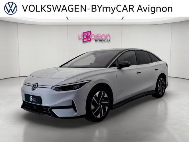 Volkswagen Id.7 Pro
