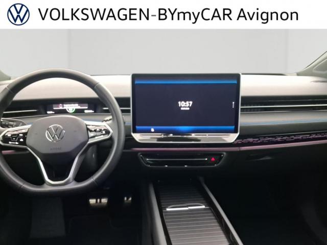 Volkswagen Id.7 image 9