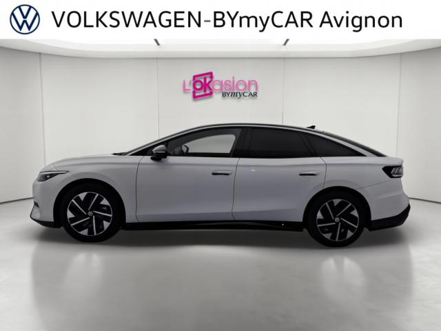 Volkswagen Id.7 image 1