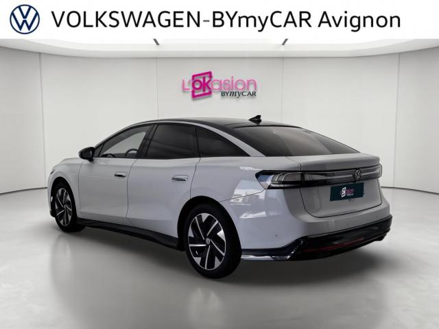 Volkswagen Id.7 image 4