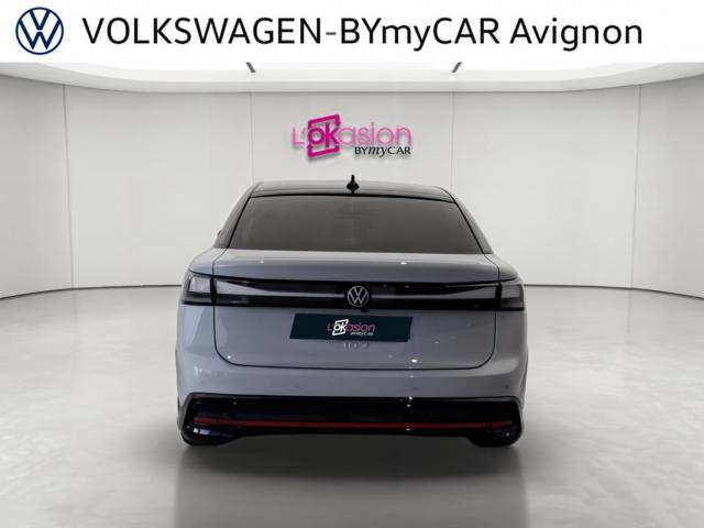 Volkswagen Id.7 image 6