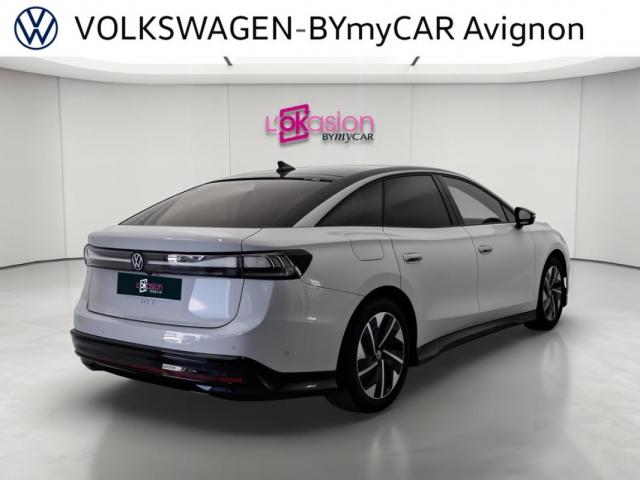 Volkswagen Id.7 image 2