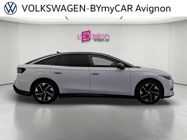 Volkswagen Id.7 image 3