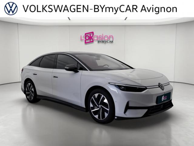 Volkswagen Id.7 image 5