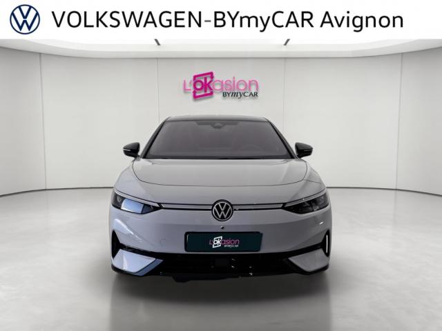 Volkswagen Id.7 image 8