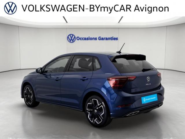Volkswagen Polo image 3