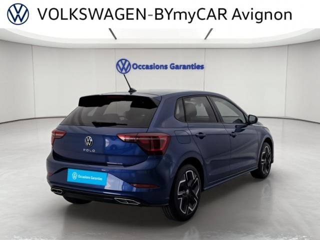 Volkswagen Polo image 1