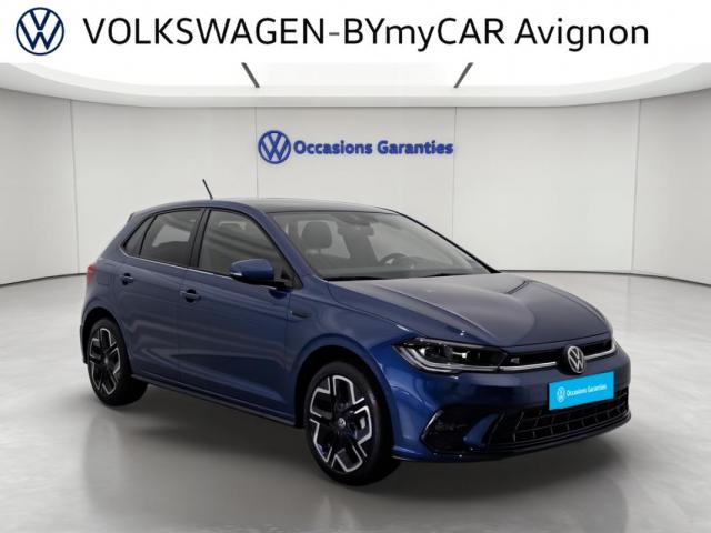 Volkswagen Polo image 8