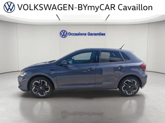 Volkswagen Polo image 3