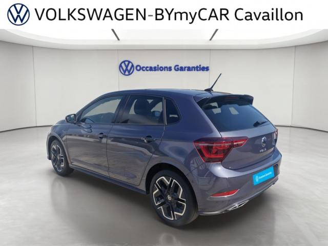 Volkswagen Polo image 9