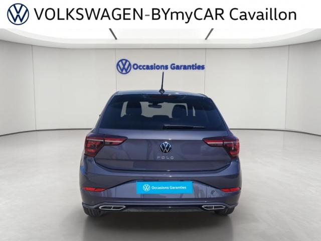 Volkswagen Polo image 6