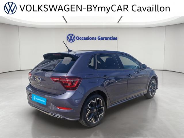 Volkswagen Polo image 2