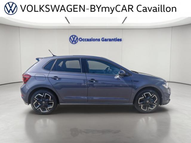 Volkswagen Polo image 4