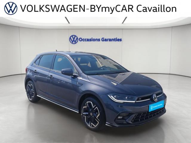 Volkswagen Polo image 8